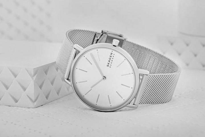 Image du produit Skagen Signature (Montre analogique, 38 mm)