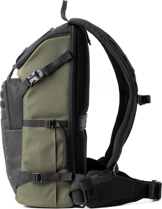 Produktbild Think Tank Darklight Backpack 20l - Montane Green (1015301451) (Fotorucksack, 20 l)