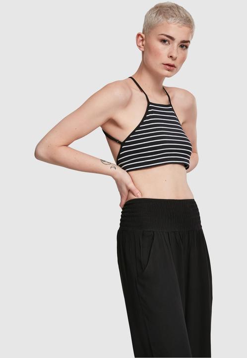 Produktbild Urban Classics Ladies Triangle Top (M)