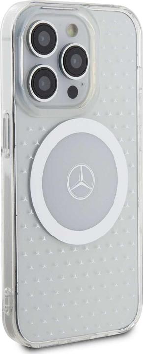 Actual product image Mercedes-Benz Magsafe Case - iPhone 15 Pro (Apple iPhone 15 Pro)