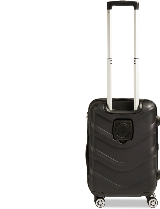 Produktbild Stratic Arrow 2 - Hartschalen-Koffer (36 l, Handgepäck (bis 50l))