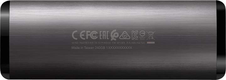 Adata SE760 SSD 1 TB (1 TB)