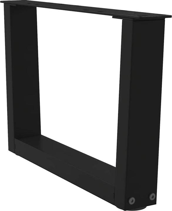 Actual product image vidaXL Couchtischbein