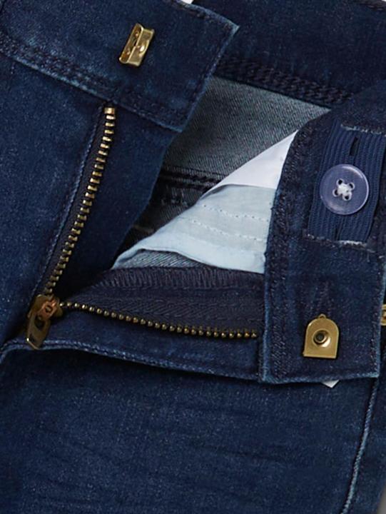 Actual product image Name it Polly Skinny Fit Jeans (140)