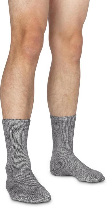 Image du produit Normani 2 Strickwollsocken aus Baum- und Schafwolle (lot de 2, 35 - 38)