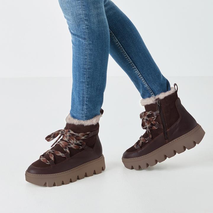 Actual product image Tamaris Stiefelette (40)