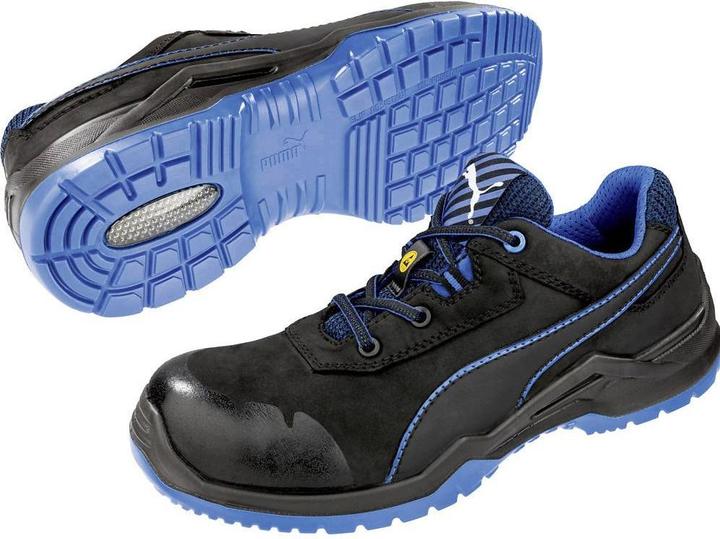 Produktbild Puma Argon Blue (S3, 49)