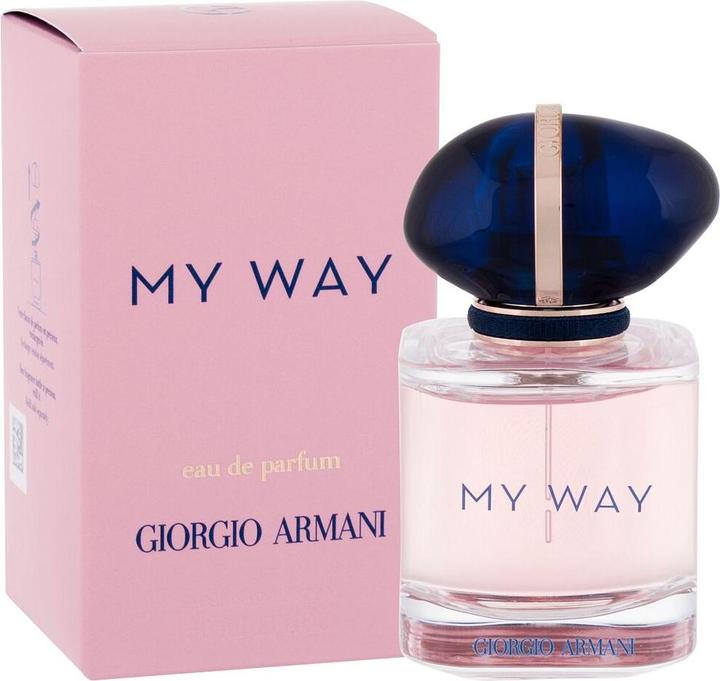 Produktbild Giorgio Armani My Way (Eau de Parfum, 30 ml)