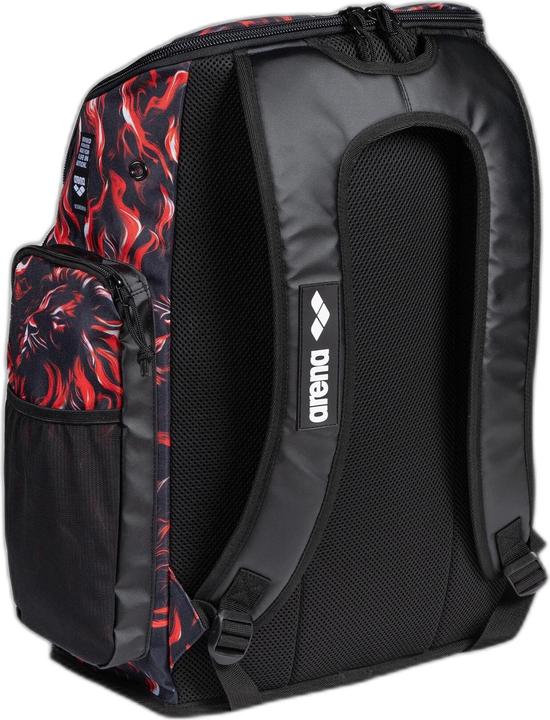 Produktbild Arena Spiky III 45 Allover