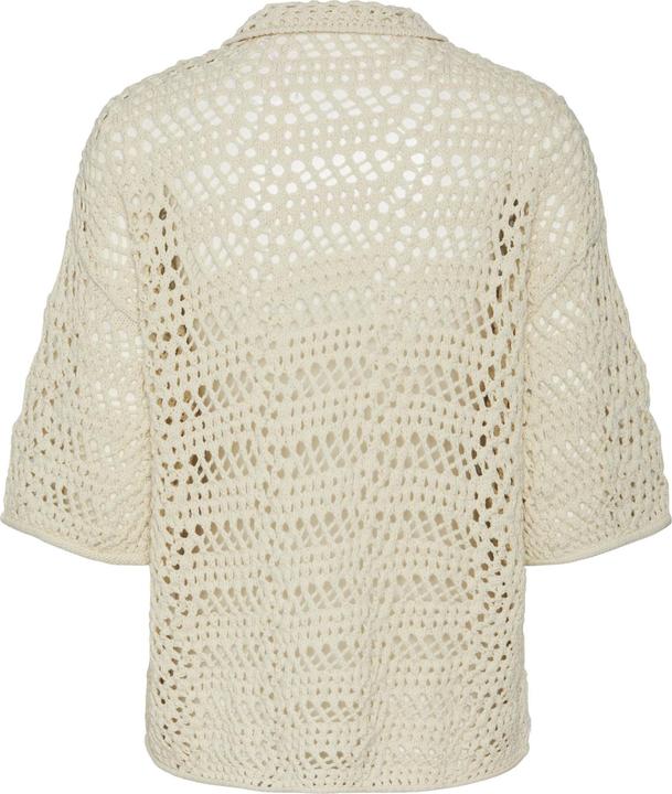 Produktbild Pieces PCAIA Strickoberteil (XS)