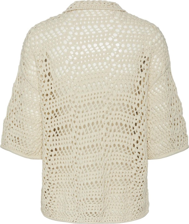 Immagine prodotto Pieces Top in maglia PCAIA (XS)