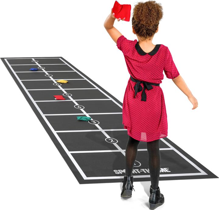 Image du produit Sport-Thieme Tapis de saut en longueur et de coordination