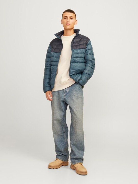 Immagine prodotto Jack & Jones Jjesprint Puffer Collar Noos (L)