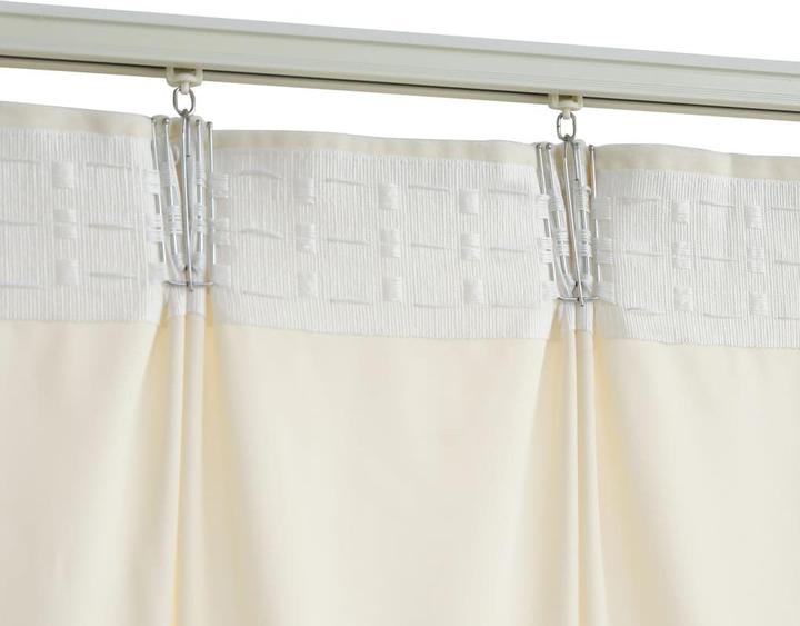 Produktbild vidaXL Vorhang (140 x 225 cm)