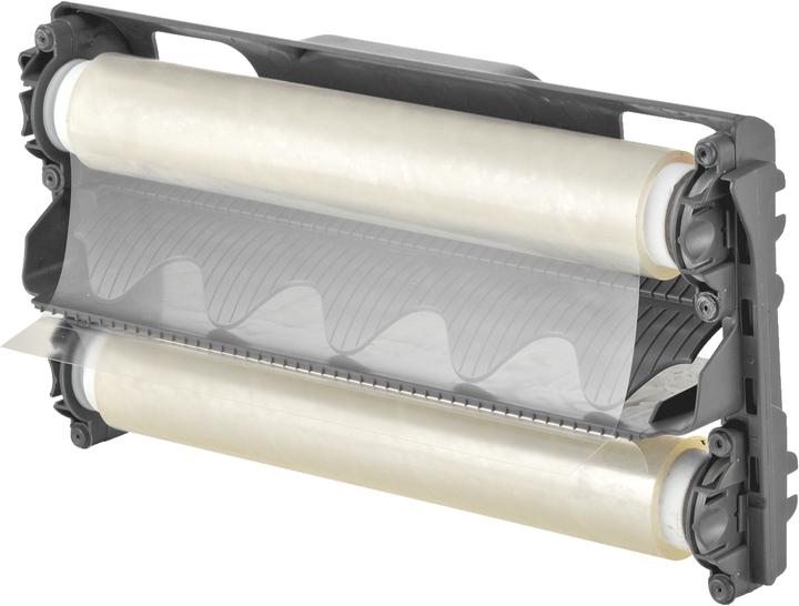 Leitz Cassette de film Standard Office (A4, 1 pièce(s), 80 µm)