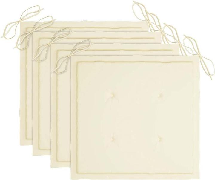 Produktbild vidaXL Gartenstuhl