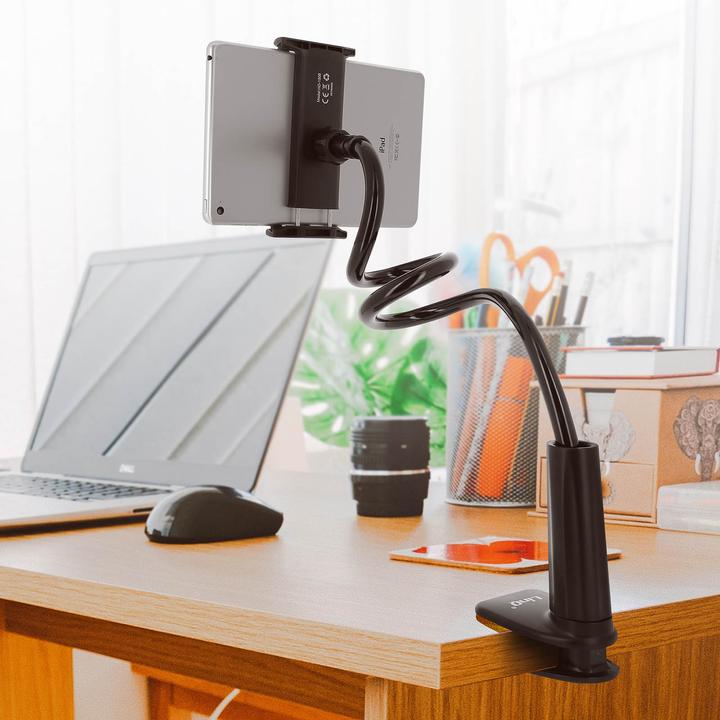 Image du produit LinQ 360° drehbarer Schreibtischständer