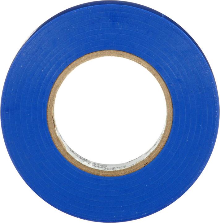 Immagine prodotto 3M Nastro isolante in vinile Temflex 165, 19 mm x 20 m (19 mm)