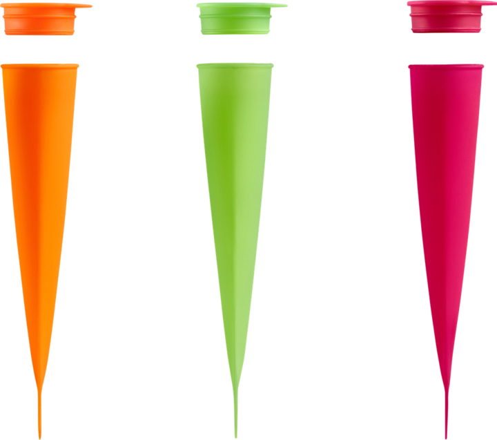 Actual product image Lékué Ice Cream
