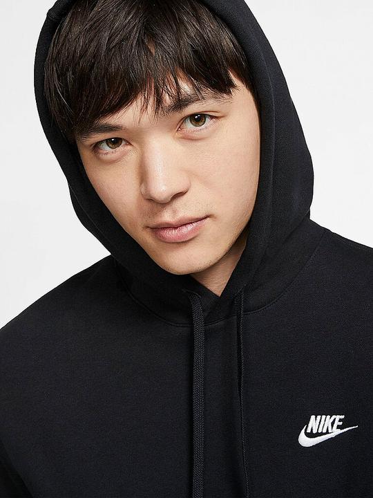 Produktbild Nike Sportswear Club Fleece (S)