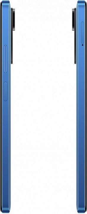Produktbild Xiaomi Redmi Note 11S (128 GB, Twilight Blue, 6.43", Dual SIM, 108 Mpx, 4G)