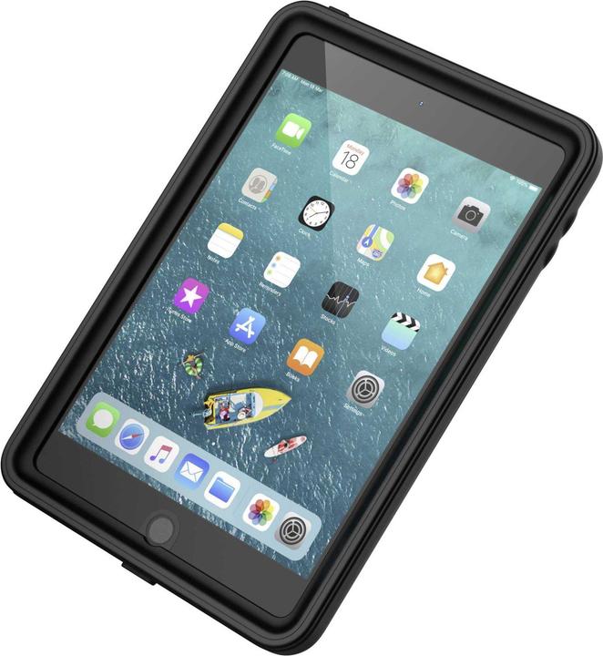 Actual product image Catalyst Waterproof case (Apple iPad mini 2019)