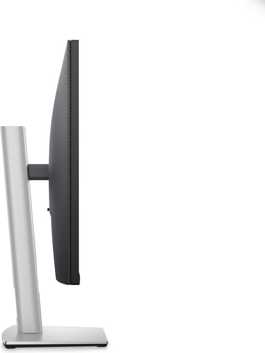 Productafbeelding Dell P2723QE (3840 x 2160 Pixels, 27")