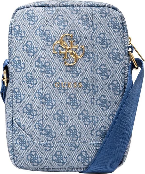 Image du produit Guess Étui 8" 4G, bleu