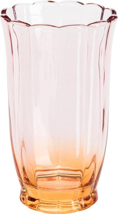 Arancia, Pink, Trasparente