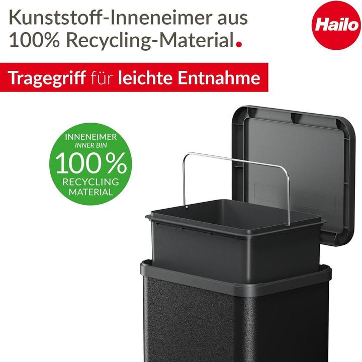 Image du produit Hailo ProfiLine (9 l)