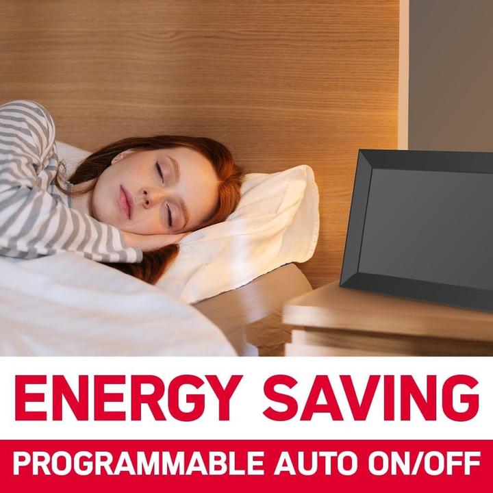 Actual product image AGFAPHOTO APF1000 (10", 1280 x 800 pixels)