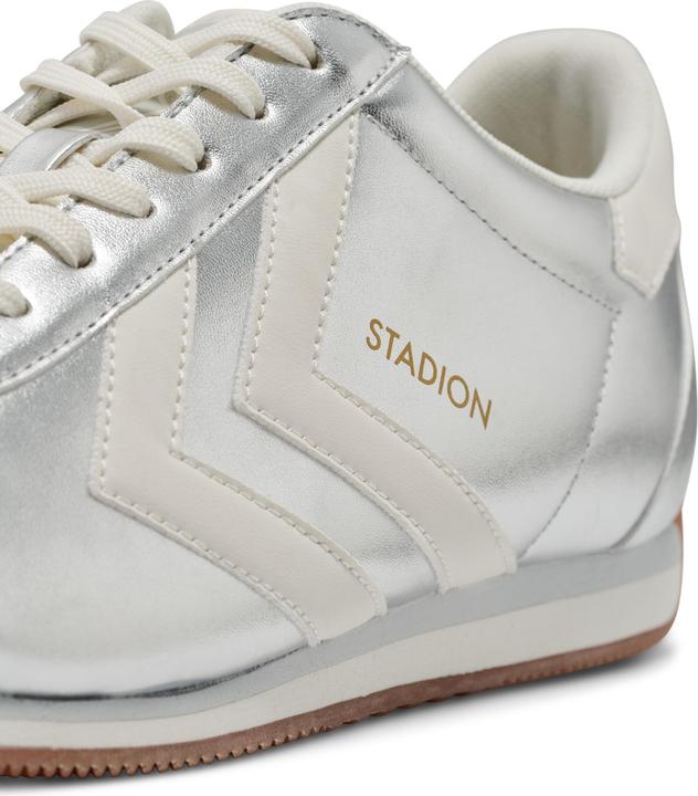 Actual product image hummel Stadion Metallic (39)