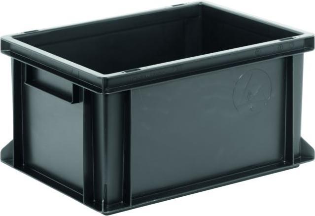 Image du produit Bac Euronorm ESD