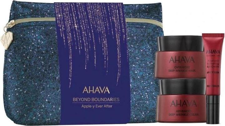 Image du produit Ahava Coffret de soins Apple-Y Ever After (Set soin du visage)