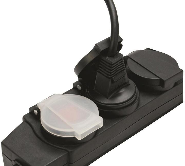 Actual product image Steffen Dry (5x, Type 13, 3 m)