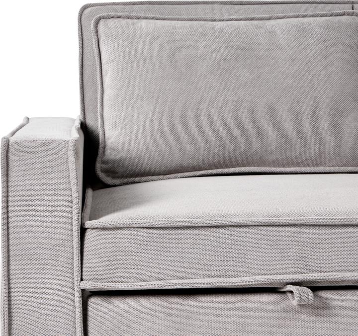 Produktbild Beliani Uttela (2-Sitzer)