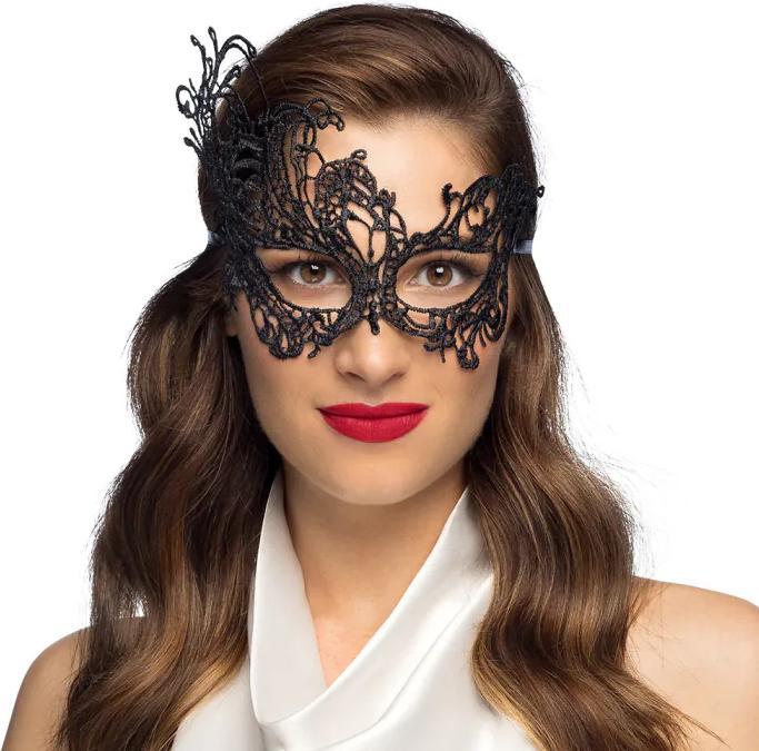 Actual product image Boland Masquerade