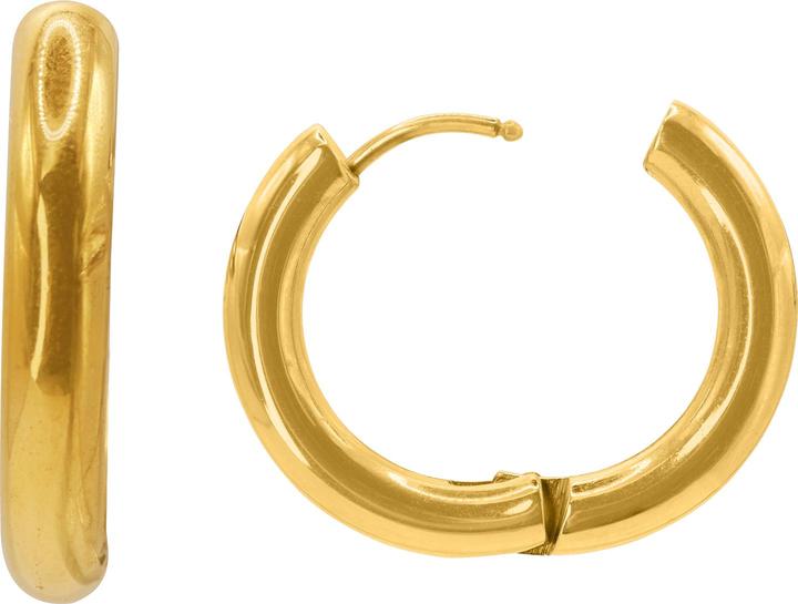 Immagine prodotto Heideman Silio color oro (100% acciaio inossidabile)