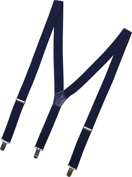 Produktbild Premier Hosenträger