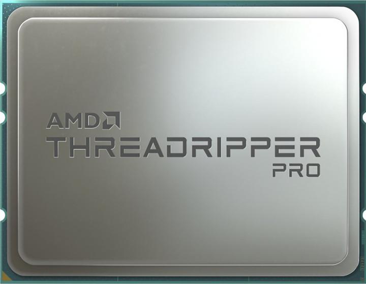 Image du produit AMD Ryzen Threadripper 5975WX 280W SP3 WOF (sWRX8, 3.60 GHz, 32 -Core)