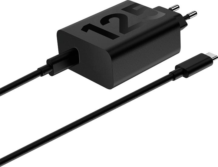 Productafbeelding Motorola Turbo Power (125 W)