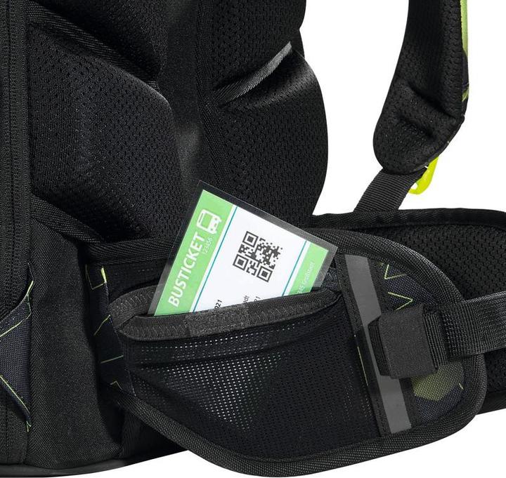Actual product image Coocazoo Porter (35 l)
