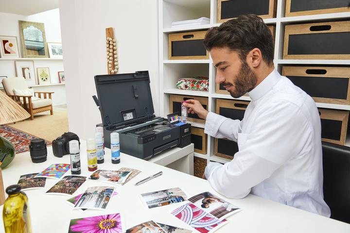 Immagine prodotto Epson EcoTank ET-2830 (Eco-Tank, Colore)