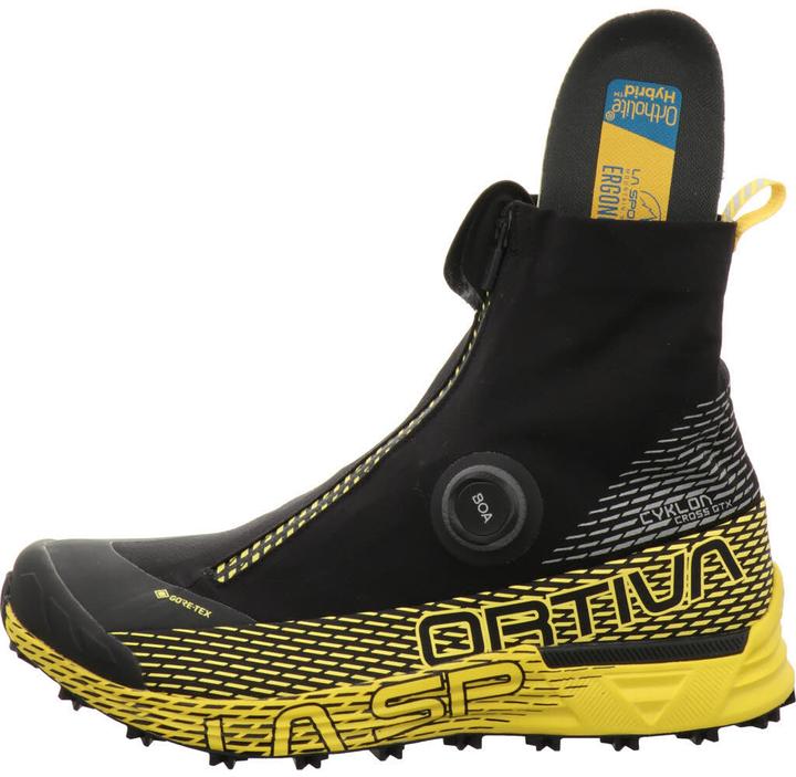 Produktbild La Sportiva Cyklon Cross Gtx (43.5)