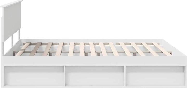 Image du produit vidaXL Bettrahmen (180 x 200 cm)