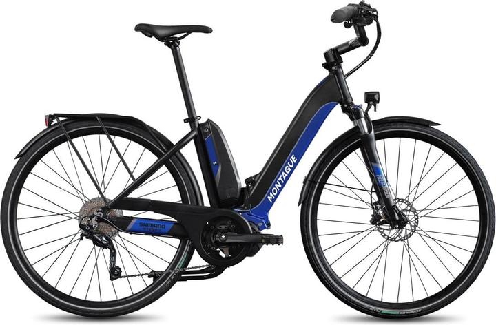 Image du produit Montague M-E1 Pedelec