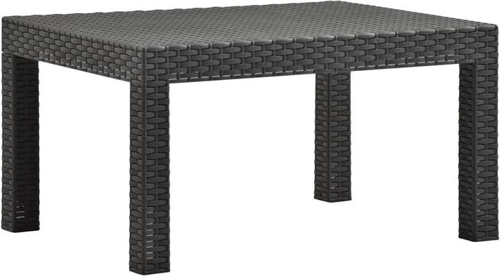 Produktbild vidaXL Gartentisch (58 x 58 x 41 cm)