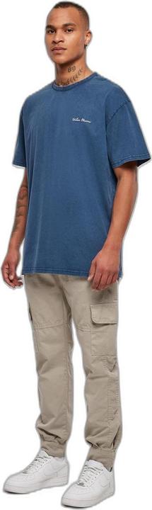 Produktbild Urban Classics Oversized Small Embroidery Tee - 19453 (3XL)