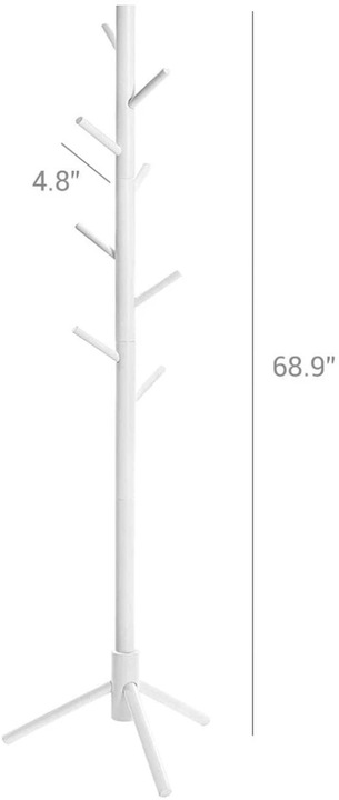 Actual product image Vasagle Mia