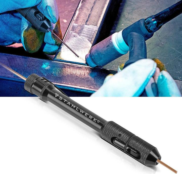 Produktbild Stahlwerk Drahtvorschubstift